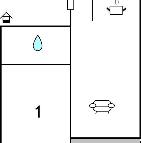 Beautiful In With Wifi 公寓 *