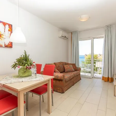 Apartament 1 Bedroom Awesome In
